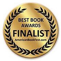 Best Book Awards Finalist